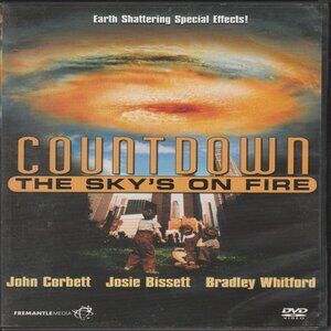 Countdown - The Sky's On Fire